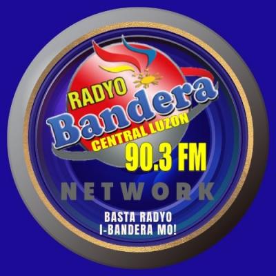 Radyo Bandera Logo